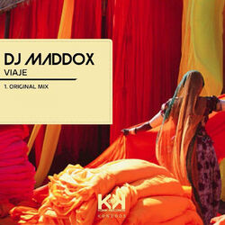 Cover of Viaje (Original MIX)