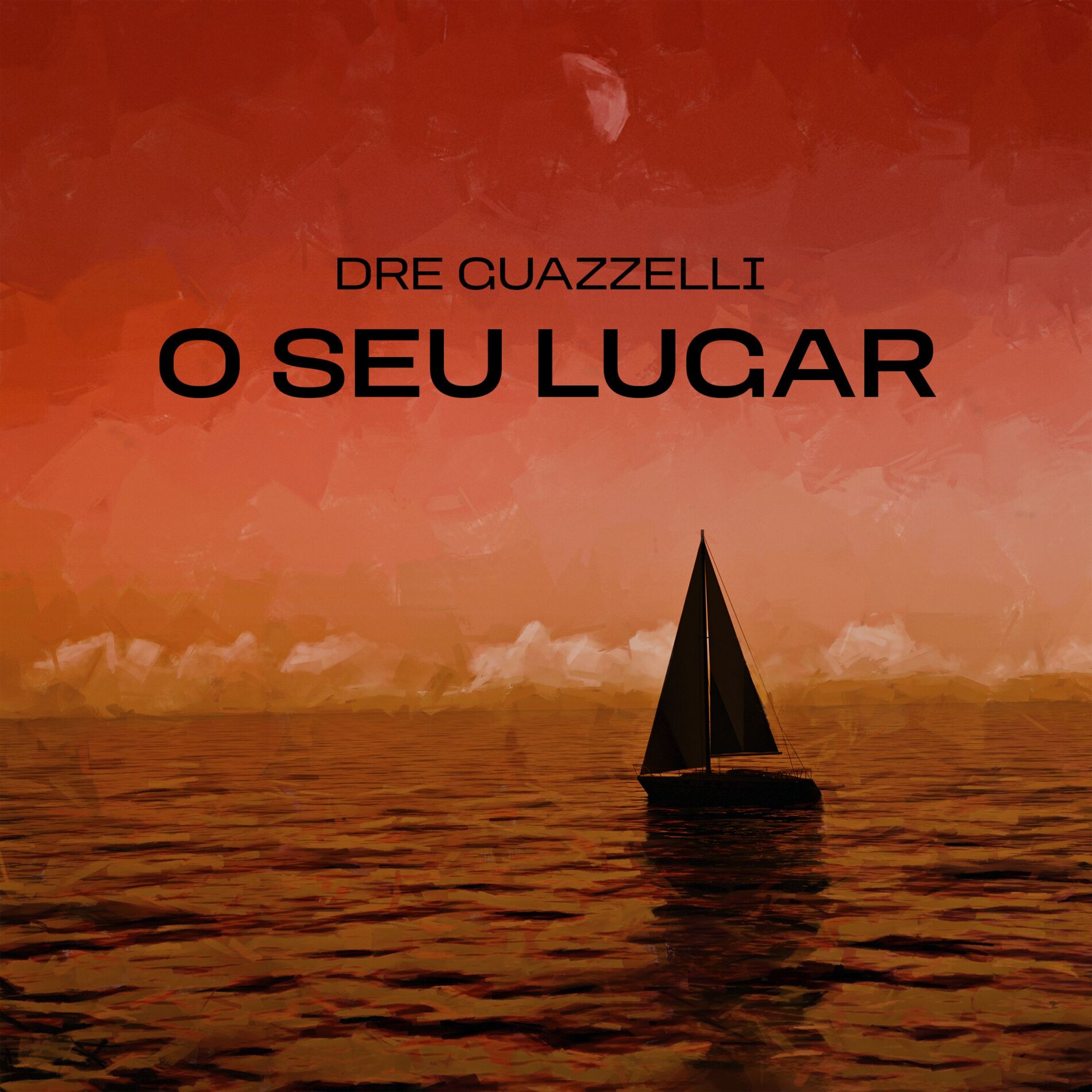 Album cover of O Seu Lugar