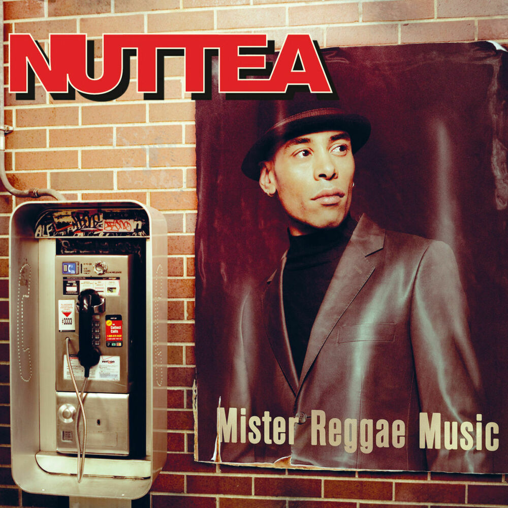 Picture of Mister Reggae Music