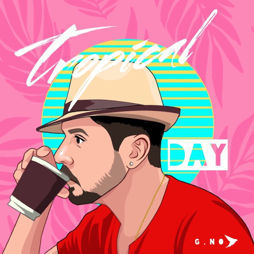 Picture of Tropical Day (Extended)