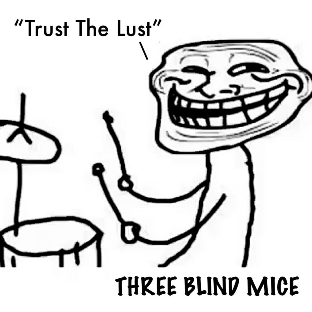Picture of Trust The Lust