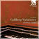Goldberg Variations, BWV 988: Variatio 25. a 2 Clav. Adagio by Andreas Staier album cover