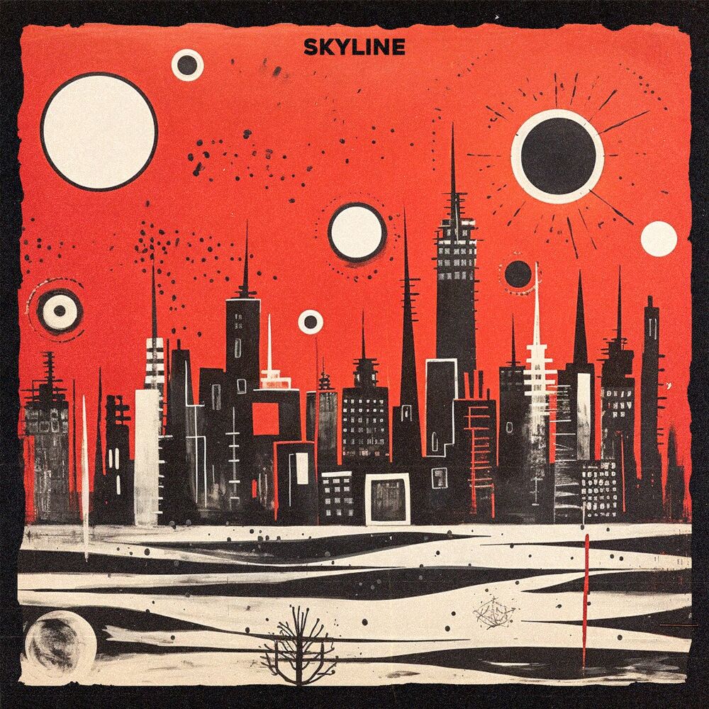 Picture of Skyline