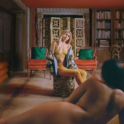 Cover of Expectations
