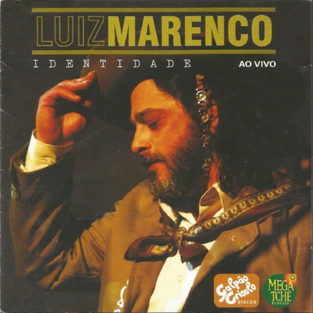 Picture of Identidade (Ao Vivo)