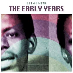 Cover of The Early Years