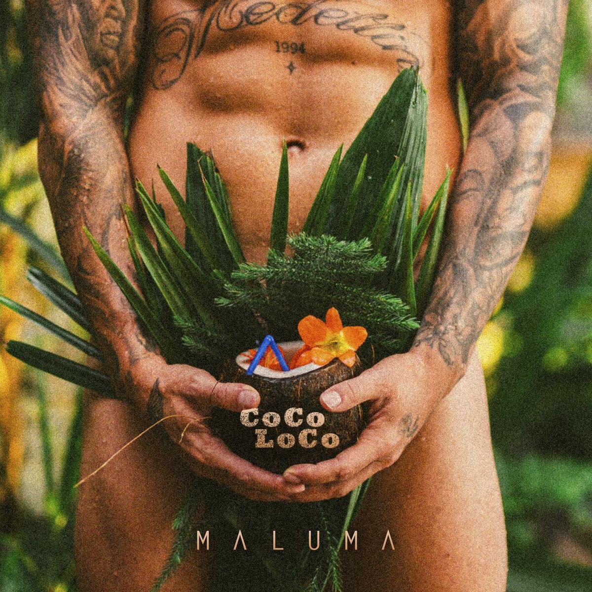 Album picture of COCO LOCO