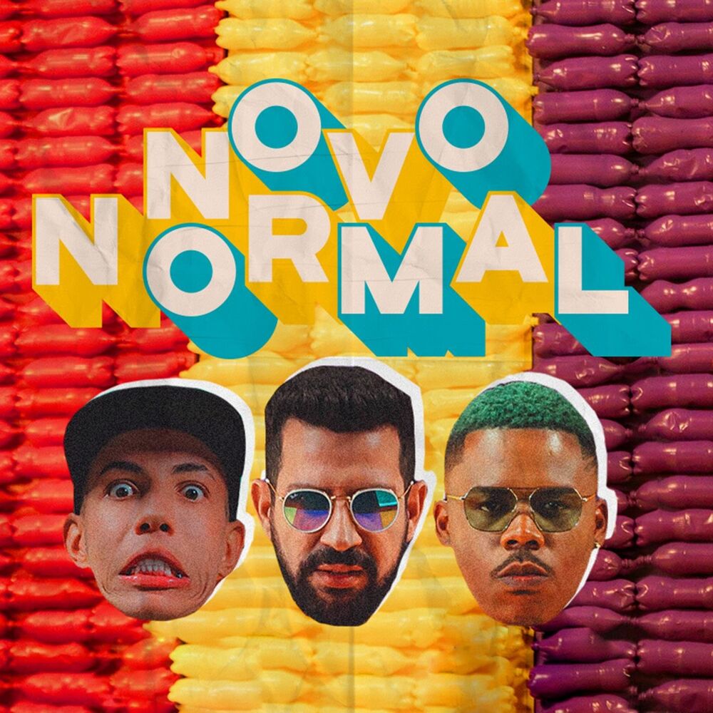 Picture of Novo Normal