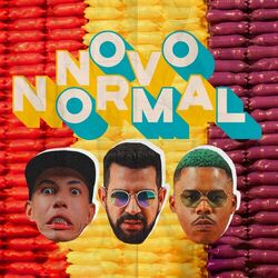 Cover of Novo Normal