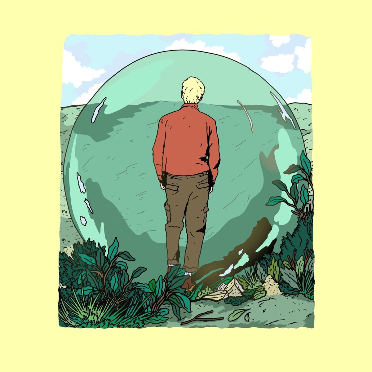 Album cover of Missing You