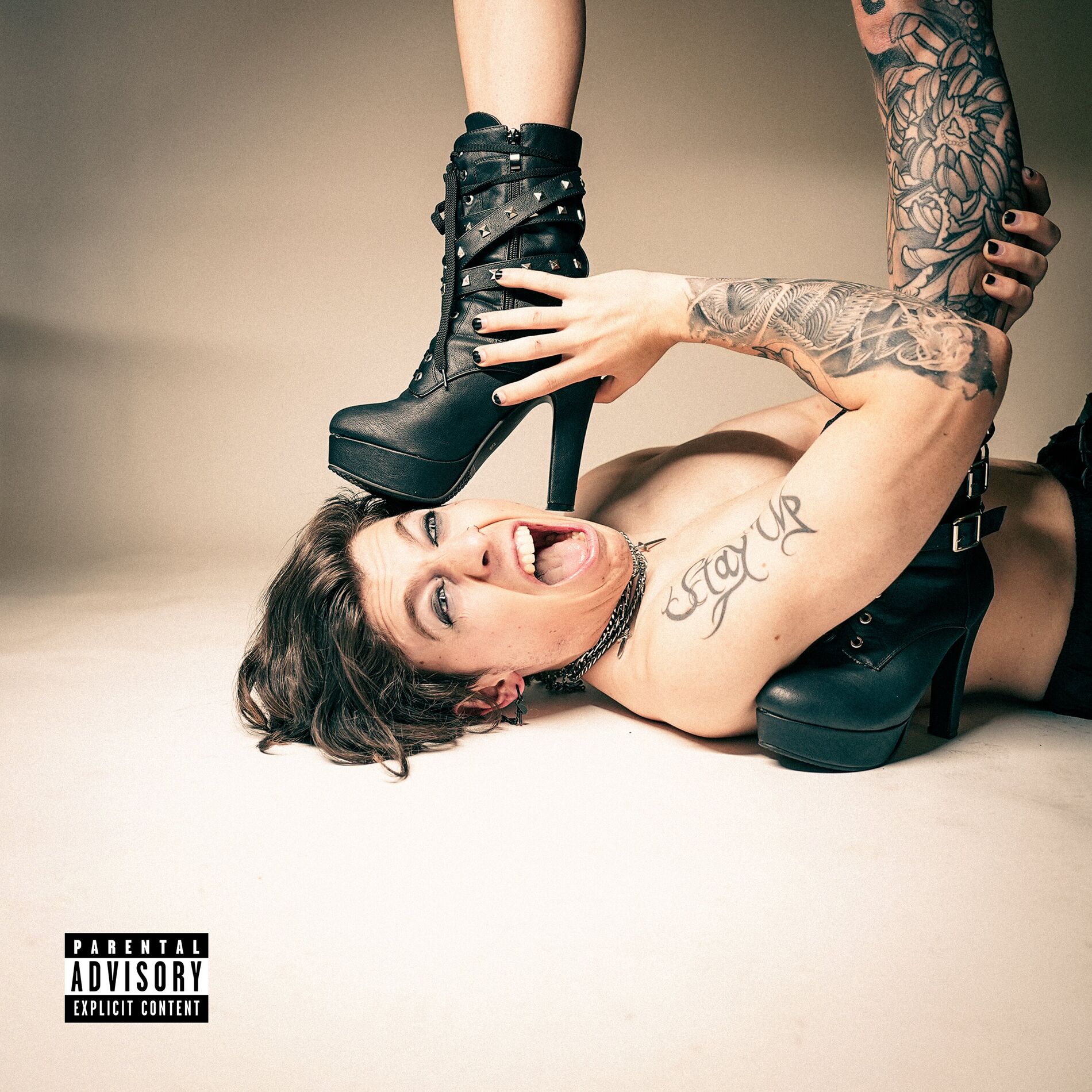 Album cover of Degrade Me