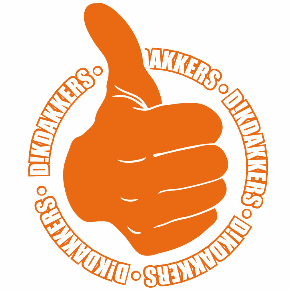 Picture of Zie je al die vlaggen hangen (koningslied)
