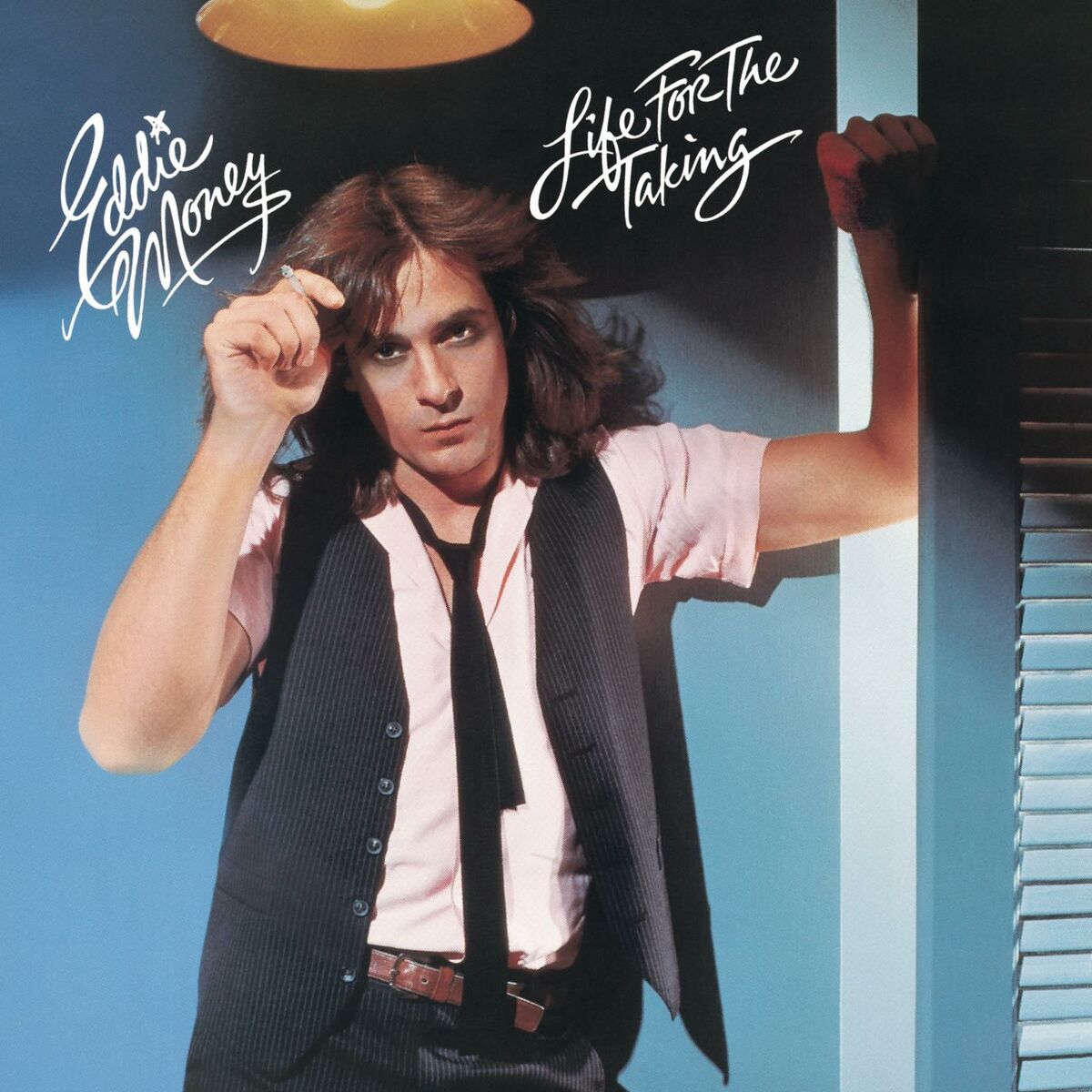 Album cover of Life For The Taking