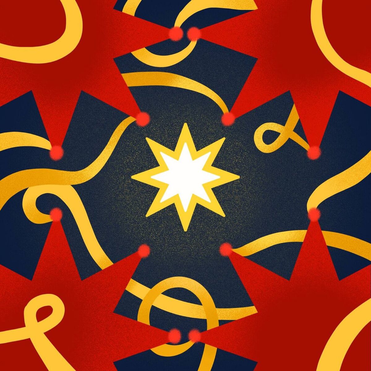 Album cover of настрій: колядувати