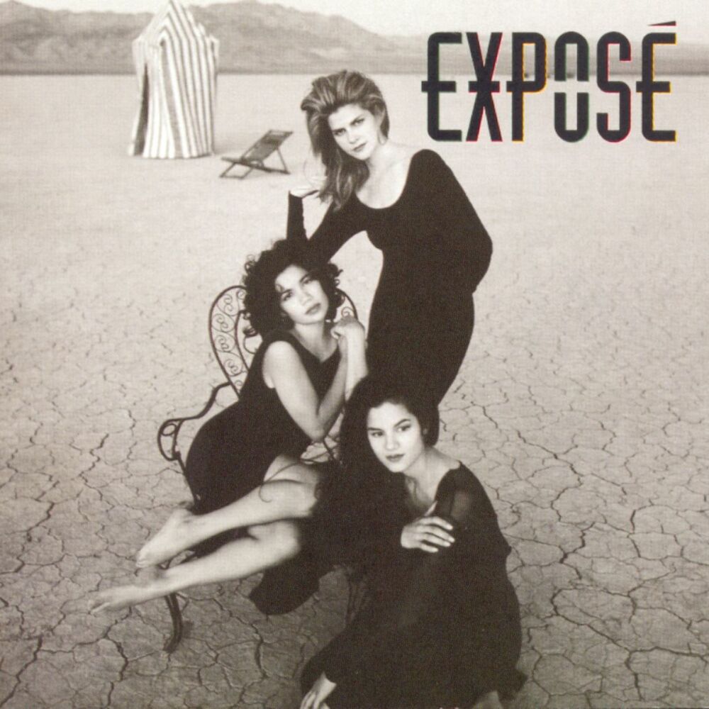 Picture of Exposé