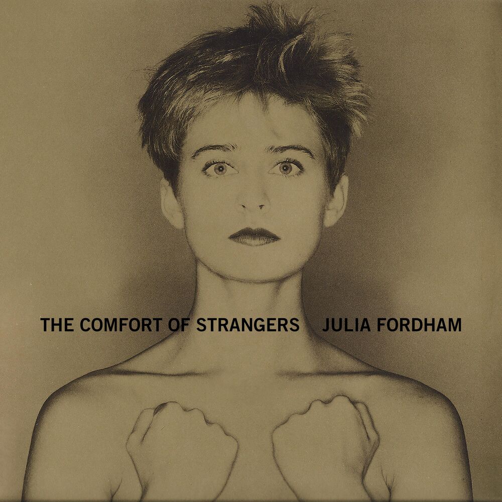 Picture of The Comfort of Strangers (Remixes)