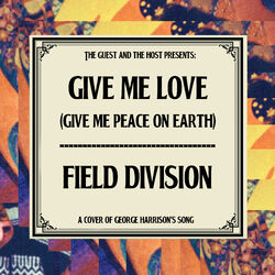 Cover of Give Me Love (Give Me Peace on Earth)