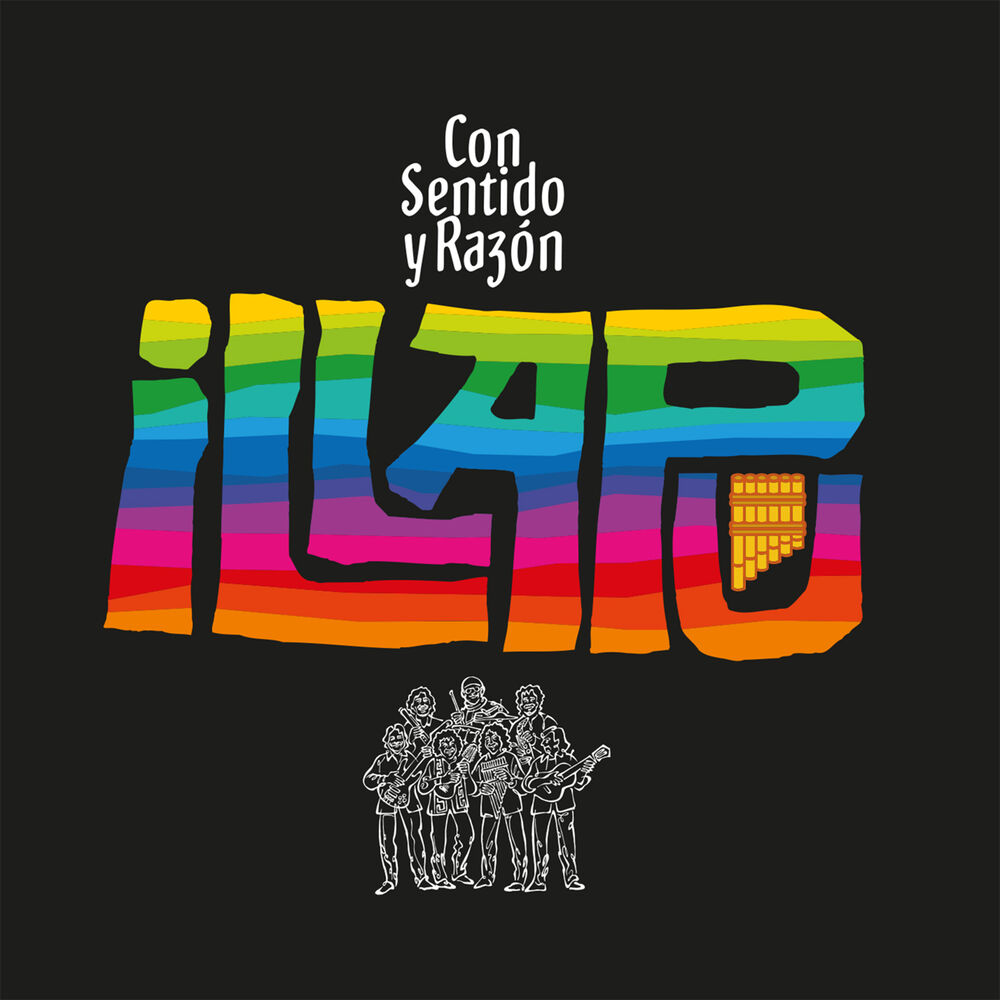 Picture of Con Sentido y Razon