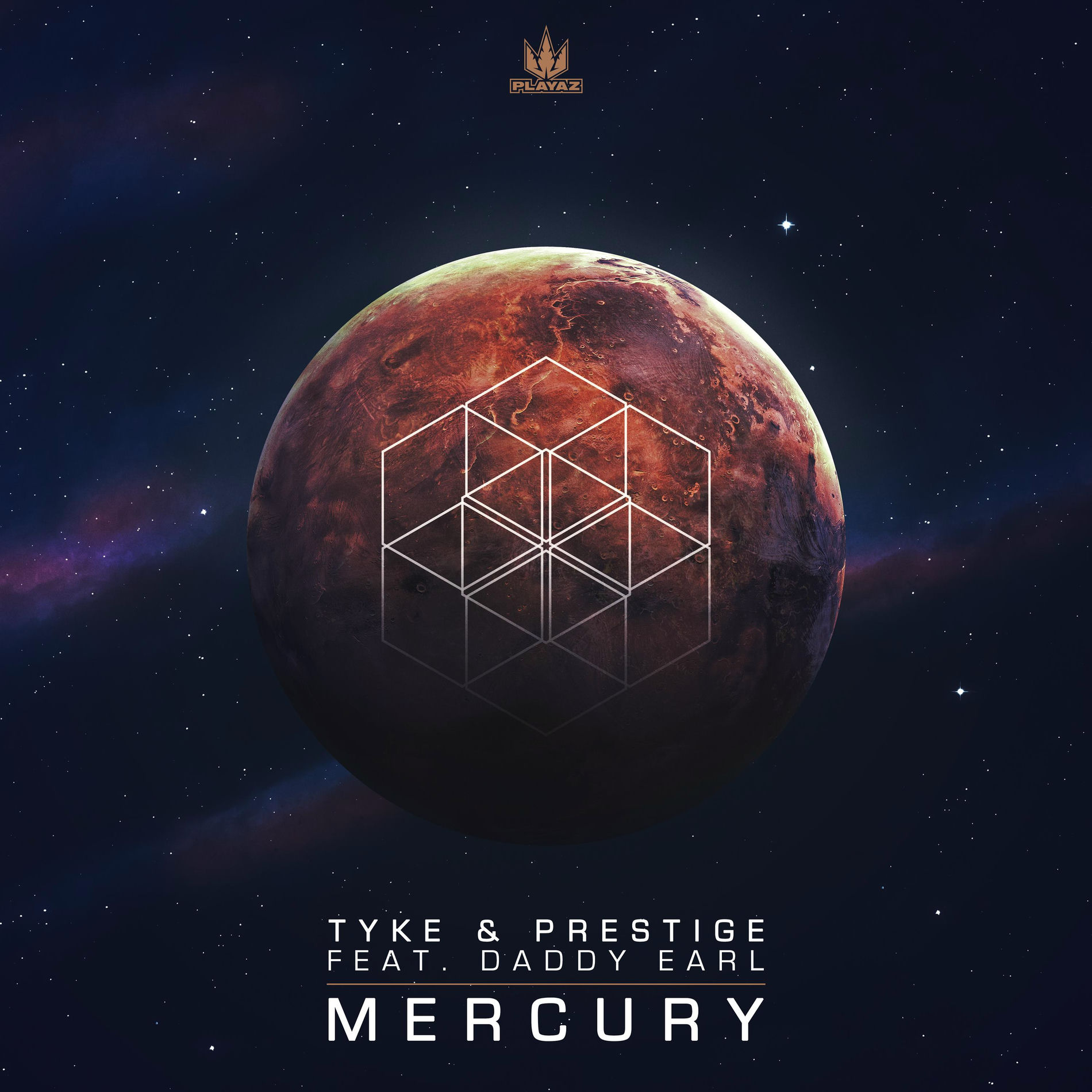 Album cover of Mercury