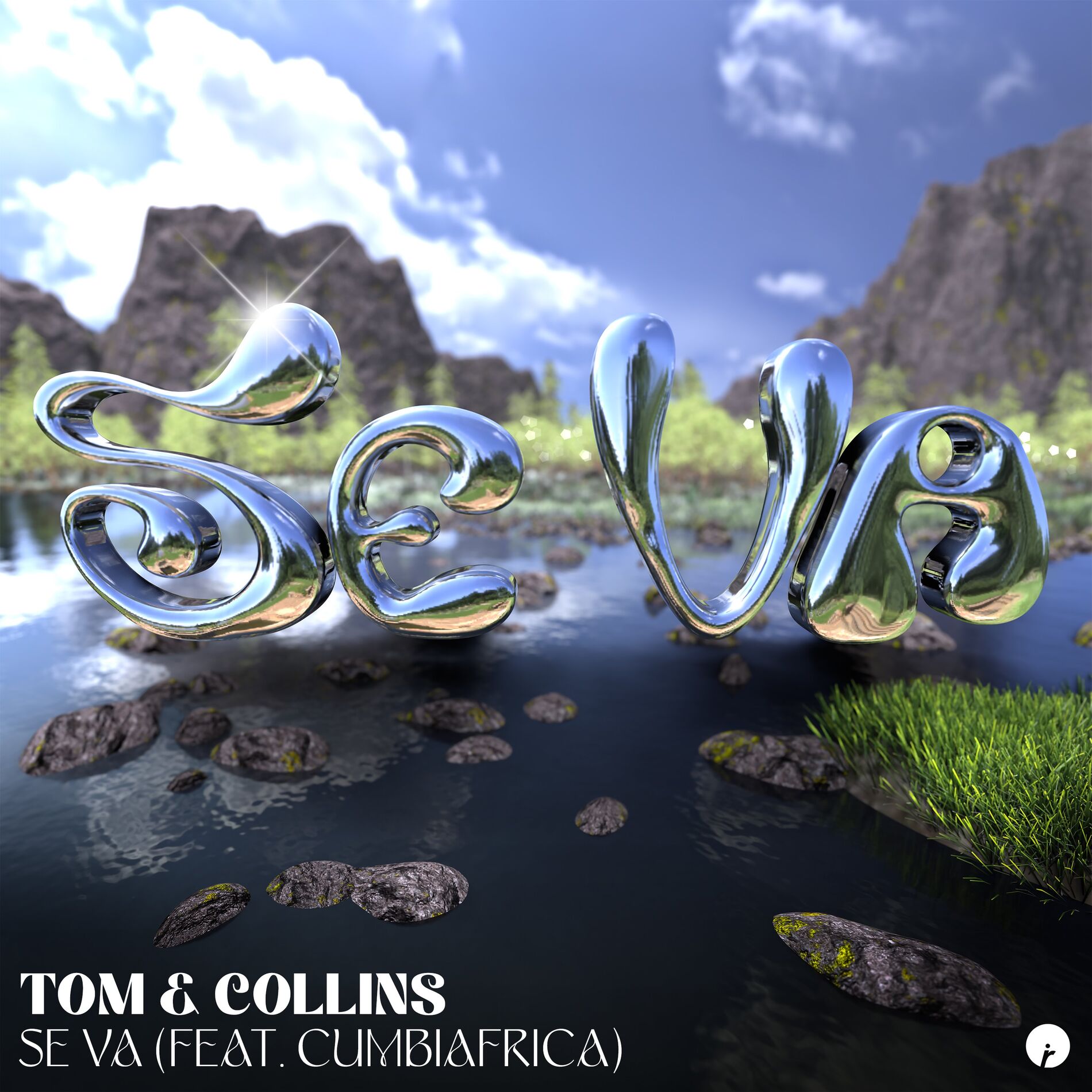 Album cover of Se Va (feat. Cumbiafrica)
