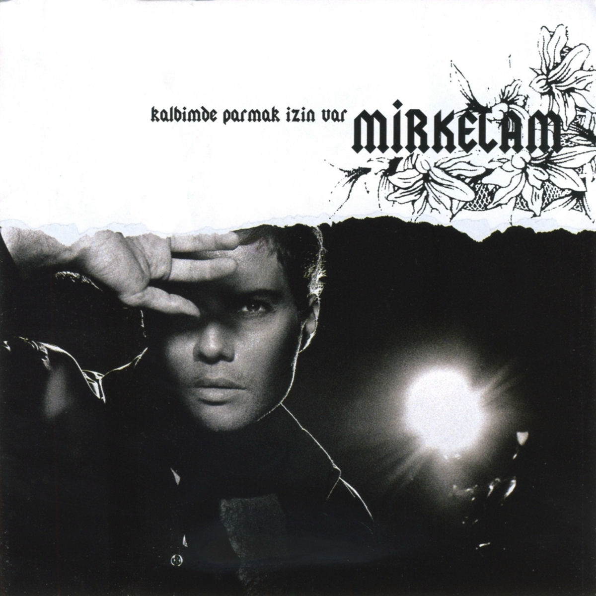 Album picture of Kalbimde Parmak İzin Var