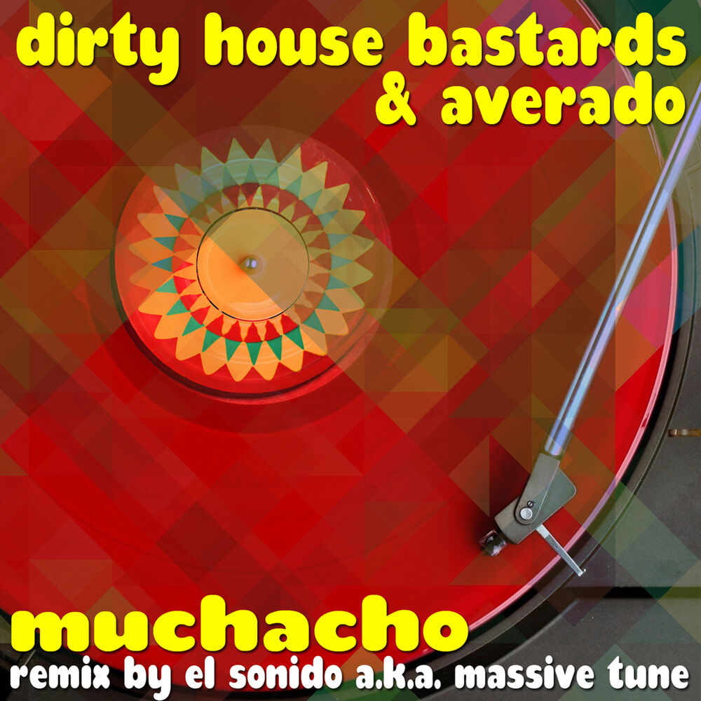 Picture of Muchacho