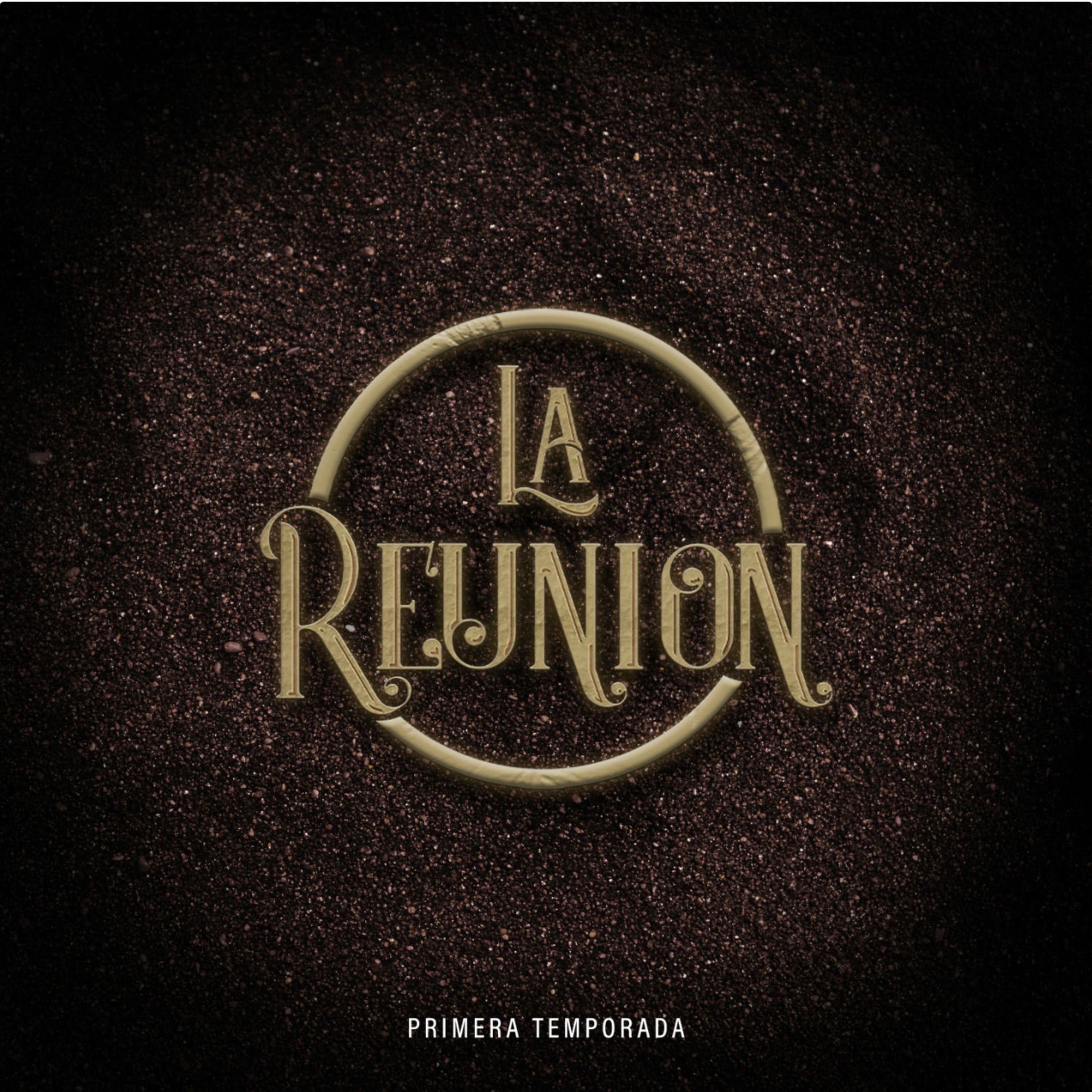 Album cover of Primera Temporada