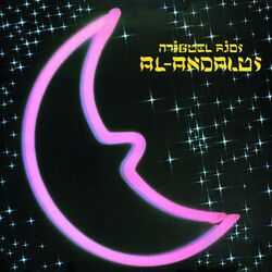 Cover of Al-Andalus (Remastered 2005)