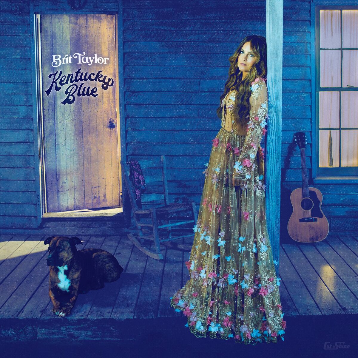 Album cover of Ain't a Hard Livin'