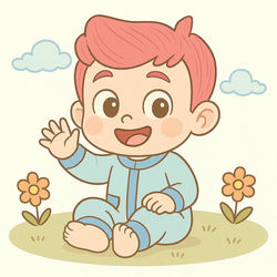 La granja de mi abuelito