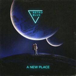 Cover of A New Place