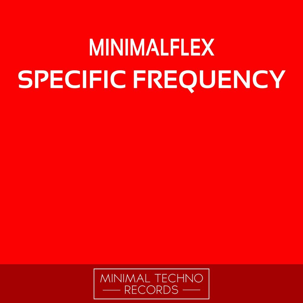 Picture of Specific Frequency