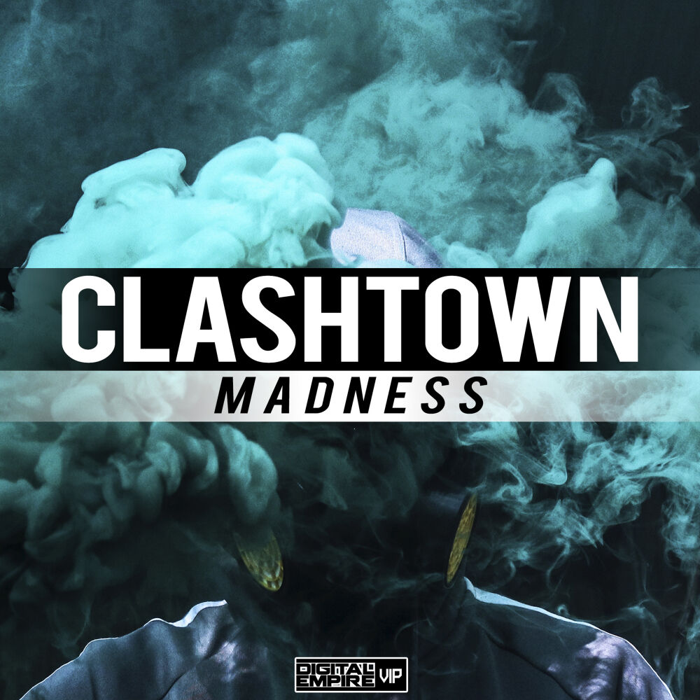 Picture of Madness