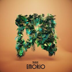 Cover of Emorio