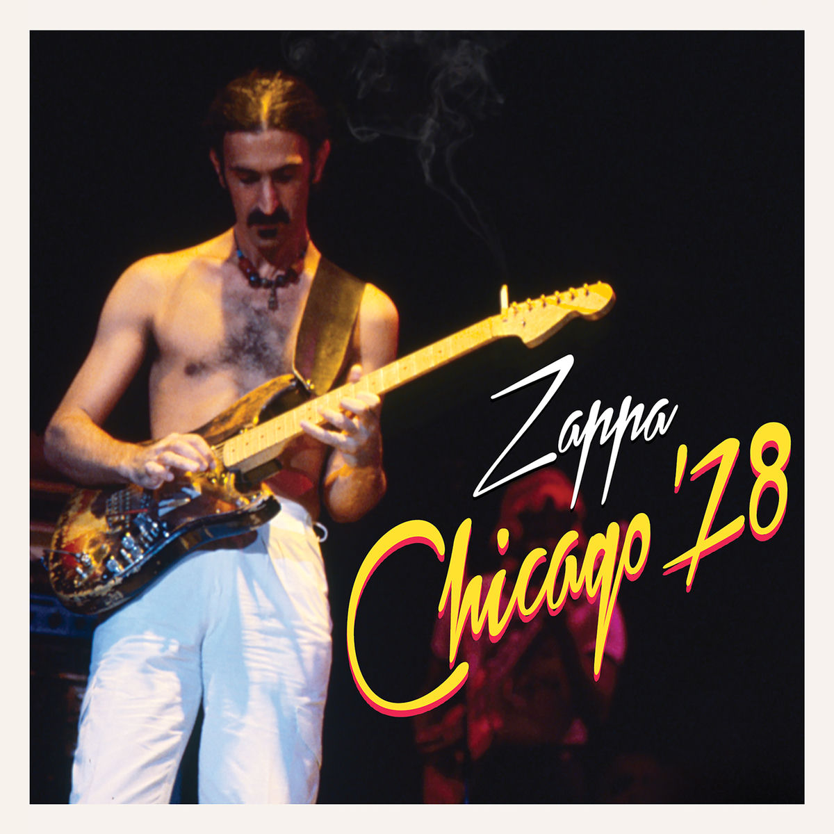 The Hot Rats Sessions - Frank Zappa | Deezer