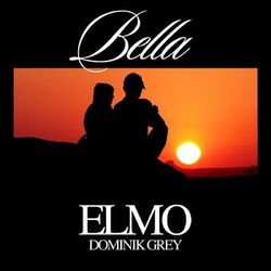 Cover of Bella