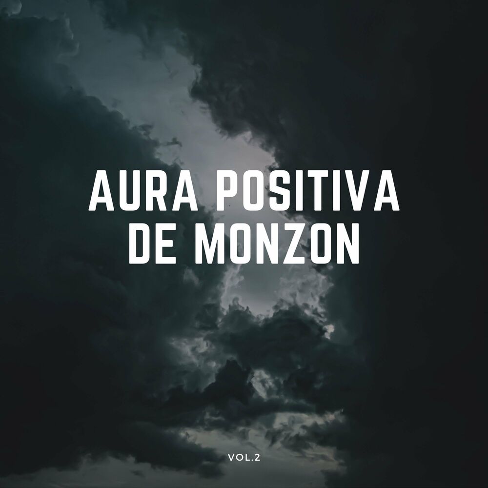 Picture of Aura Positiva De Monzón Vol. 2