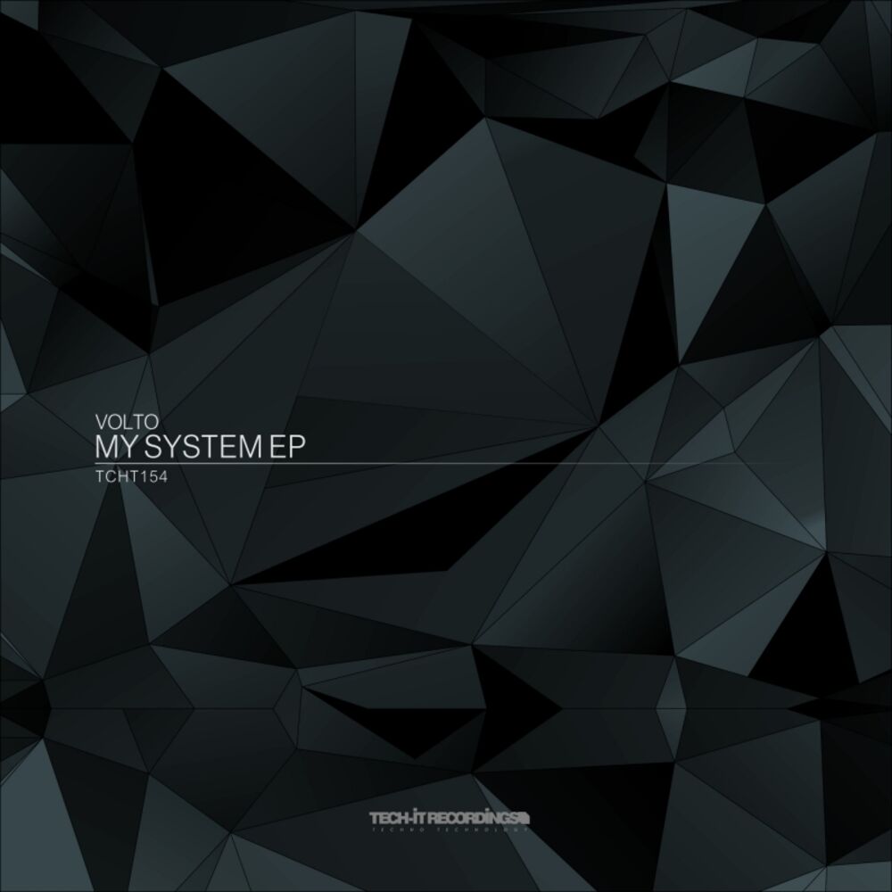 Picture of My System EP