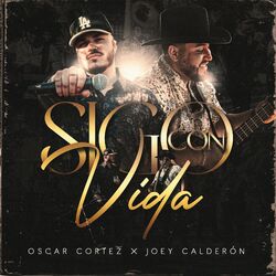 Cover of Sigo Con Vida (En Vivo)