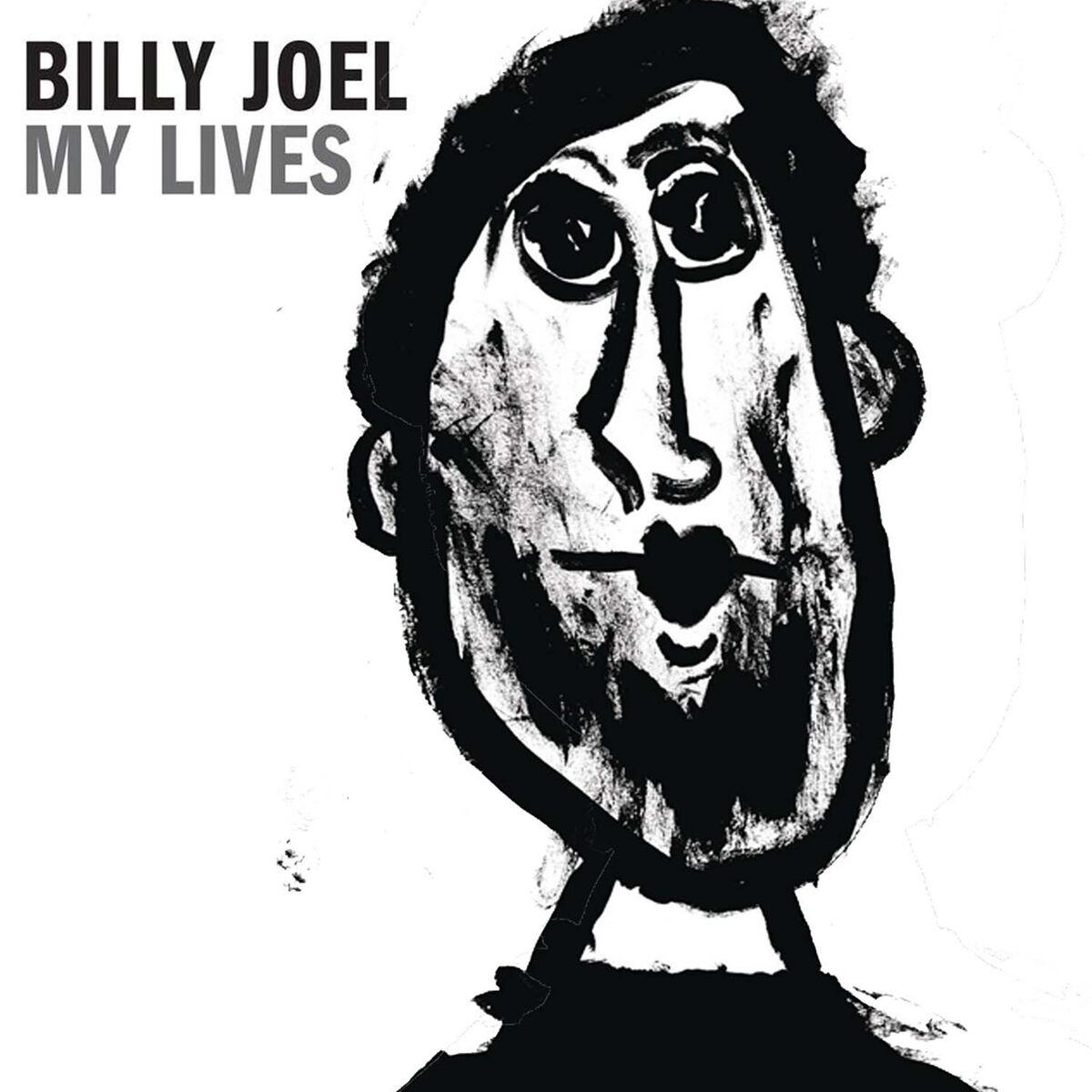 Album cover of Don't Worry Baby