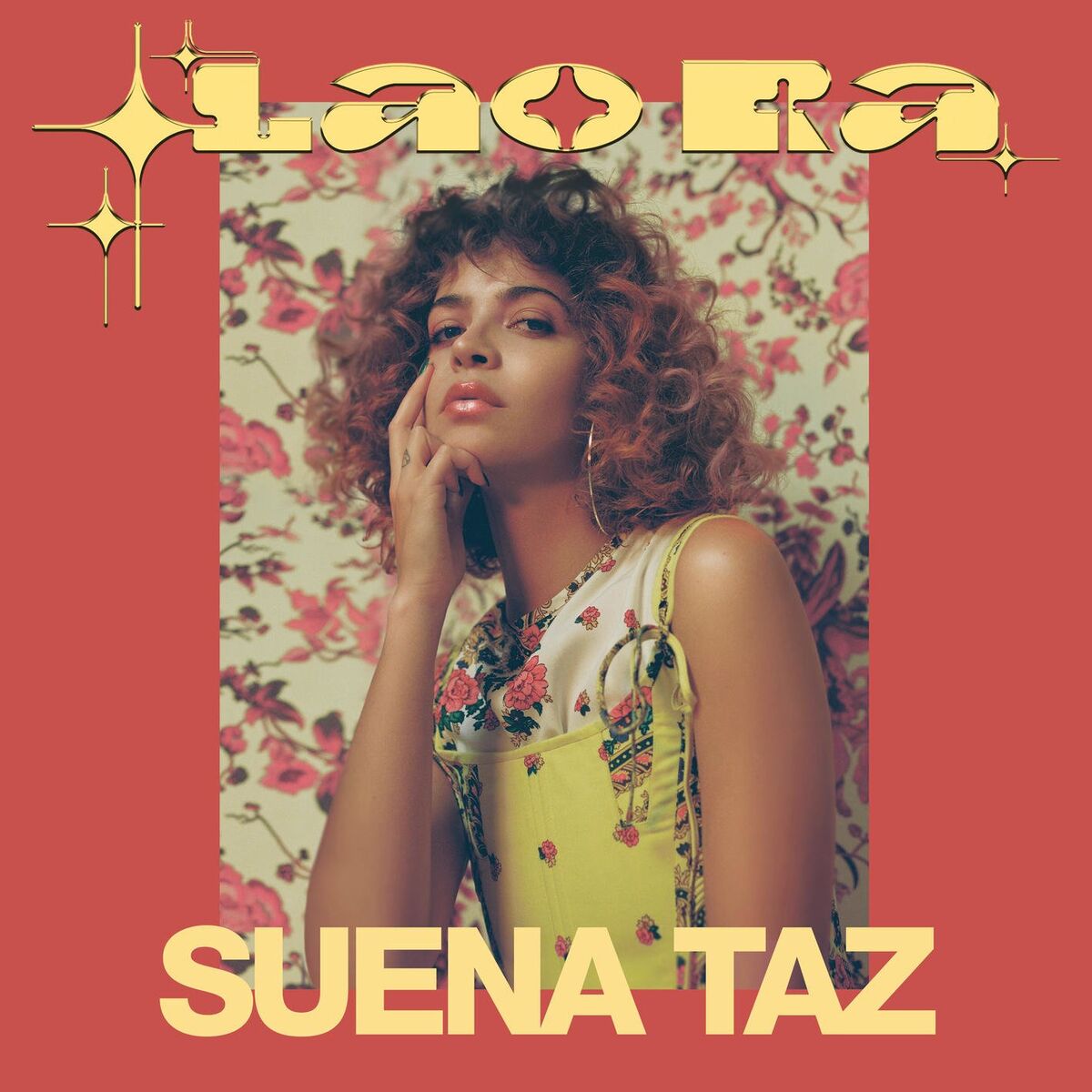 Album cover of Suena Taz
