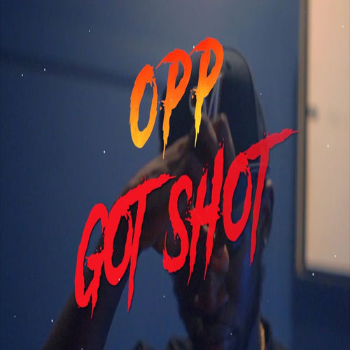 Opp Got Shot (feat. AB Mitch, Afrikillz)