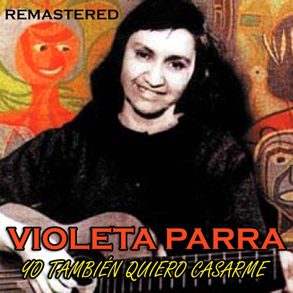 Picture of Yo También Quiero Casarme (Remastered)
