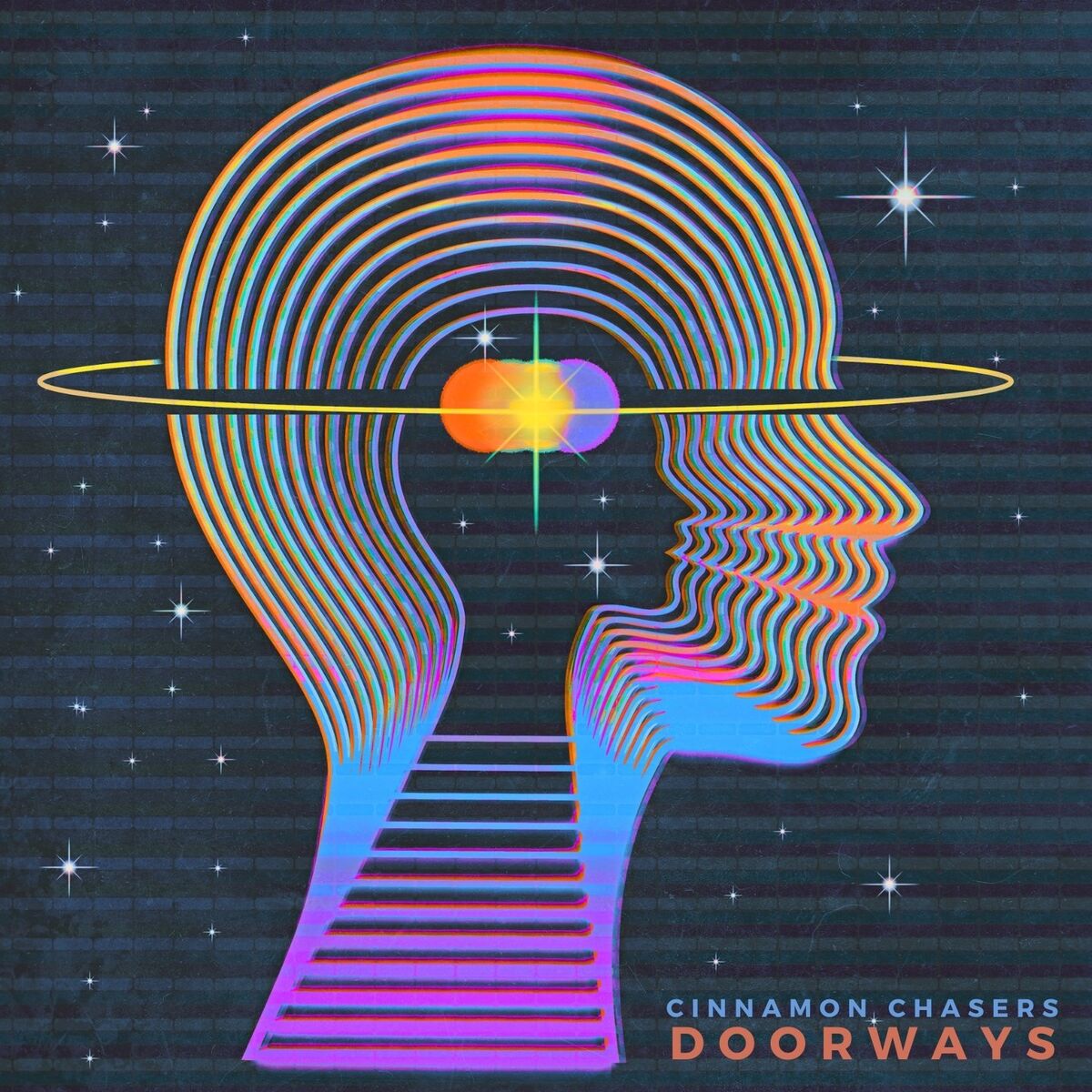 Album cover of Lightchaser