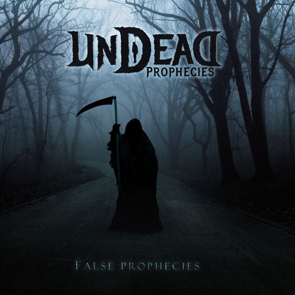 Picture of False Prophecies