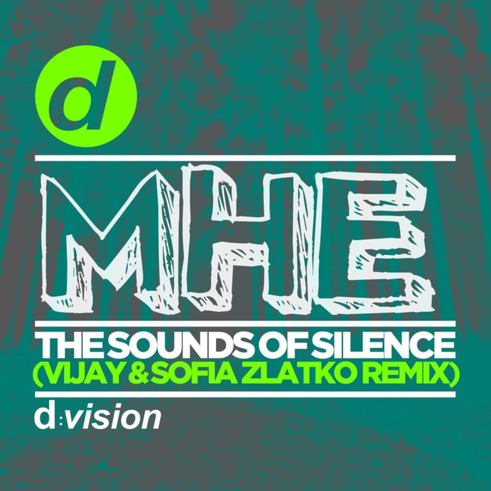 Picture of The Sounds of Silence (Vijay & Sofia Zlatko Remix)