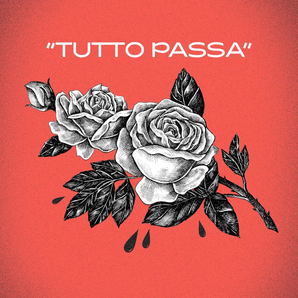 Picture of Tutto passa (feat. Xela Baby)