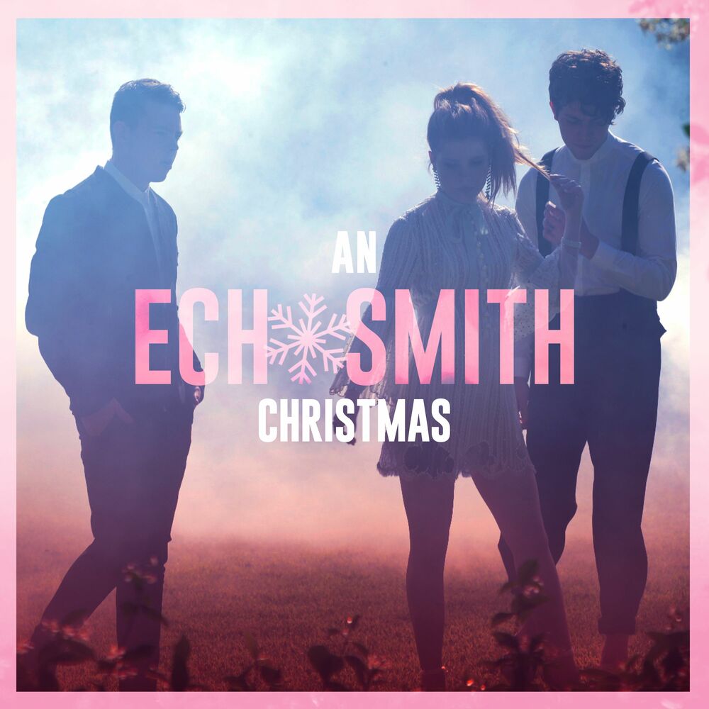 Picture of An Echosmith Christmas