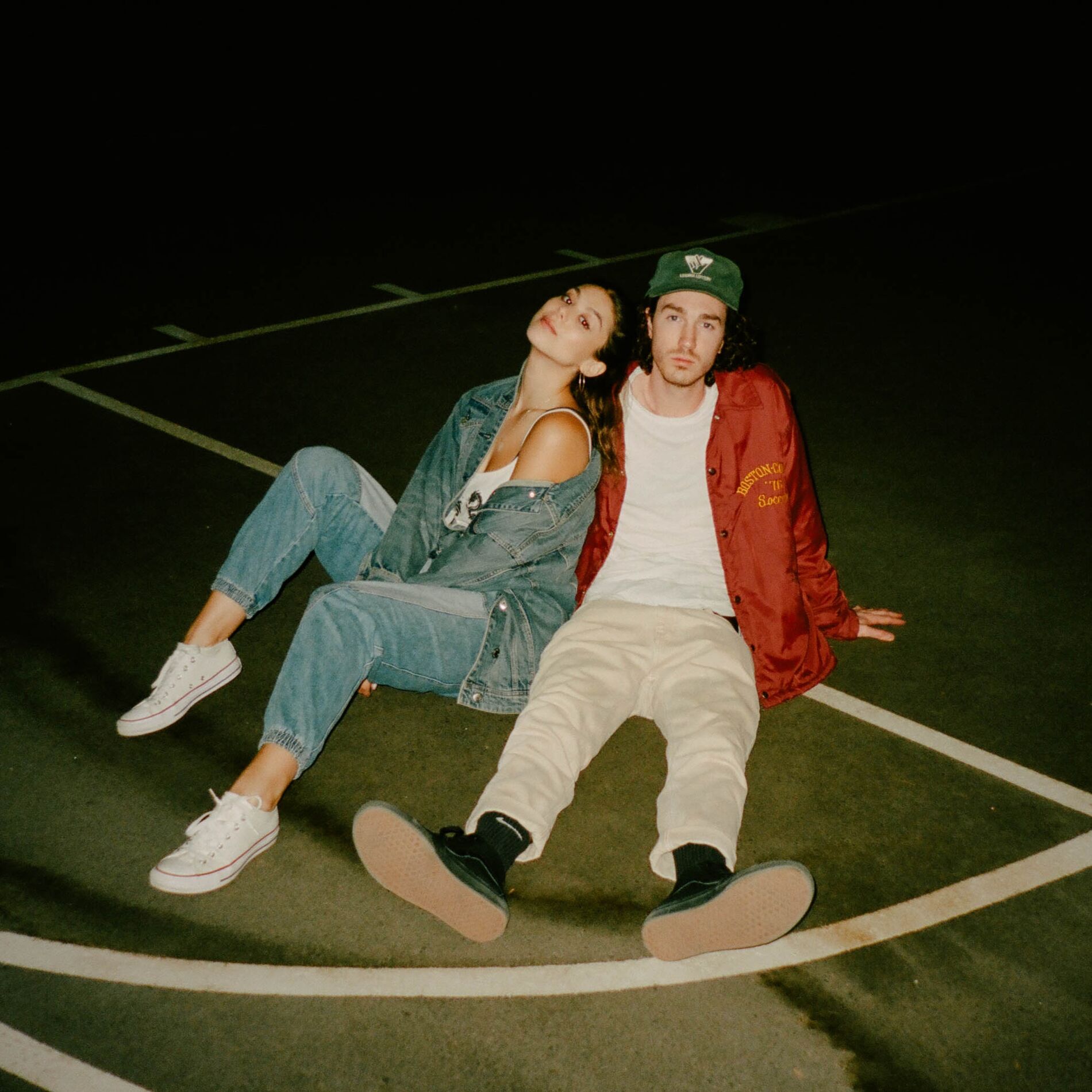 Album cover of Simple