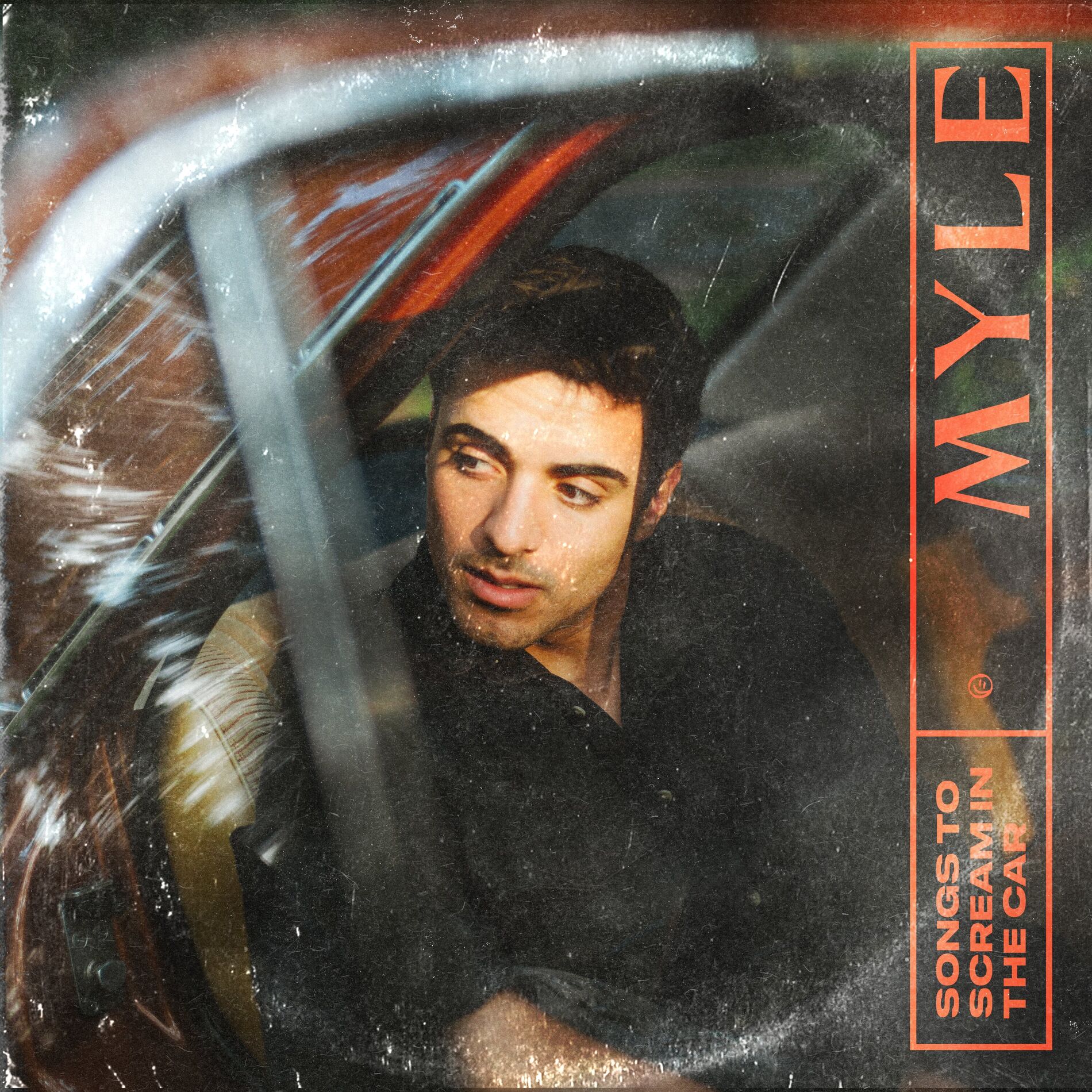 Album cover of Love Sucks